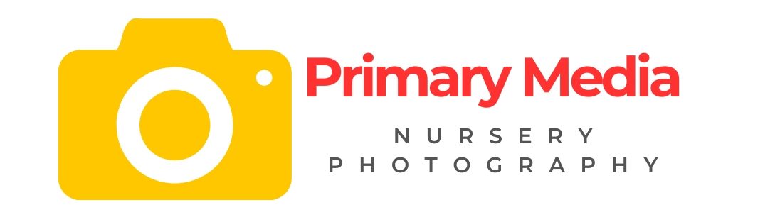 Primary Media – Nursery Photography